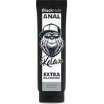 Black Hole Water Base Gel Anal Dilation 250ml