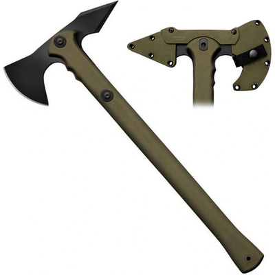 Cold Steel Trench Hawk – Hledejceny.cz