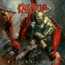 Kreator: Hate Über Alles LP