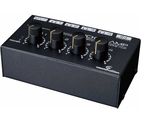 Soundsation POCKET-AMP