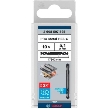 Bosch 2608597595