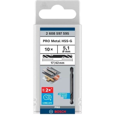 Bosch 2608597595