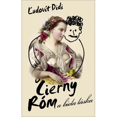 Čierny Róm a biela láska