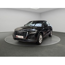 Audi Q2 35 TFSI S tronic 110 kW