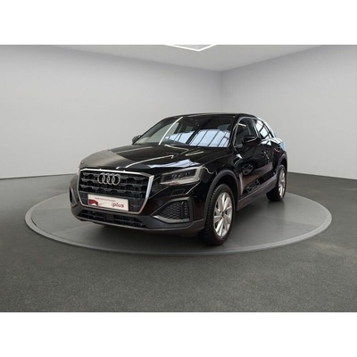 Audi Q2 35 TFSI S tronic 110 kW