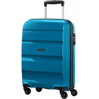 American Tourister Bon Air spinner S 85A-22001 Seaport Blue 32 l