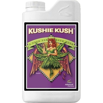 Advanced Nutrients Kushie Kush 500 l