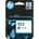 HP 933 CN058AE циан (cyan) оригинална касета (CN058AE#BGY)