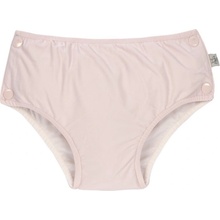 Lässig splash Snap Swim Diaper light pink