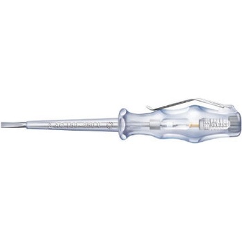 WERA Фазомер шлиц, 0.5x3.0x70, 150. . . 250Vac, 247 Kraftform Plus - W005655 (W005655)