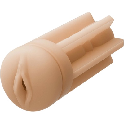 Lovense vaginální vložka Solace Pro naturální