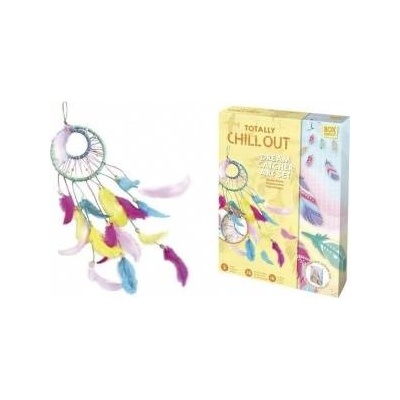 Box Candiy Creative Dream Laper Kit