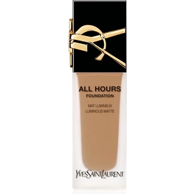 Yves Saint Laurent All Hours Foundation dlhotrvajúci make-up vodeodolný MN10 25 ml
