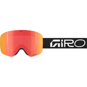 Giro Ски маска Giro Contour Vivid S2 (VLT 27%)/Vivid S1 (VLT 58%) Ski goggles - Wordmark Black / White - размер One Size (417-4089-0111)