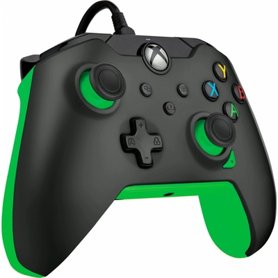 PDP Neon Black 049-012-GG