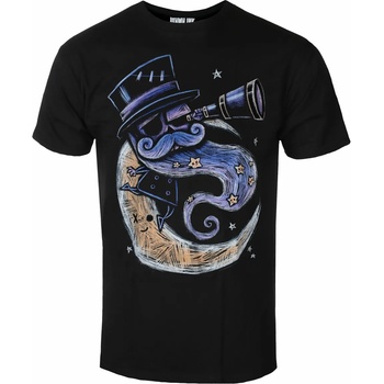 Image 1 of Akumu Ink мъжка тениска akumu ink - Наблюдава от отдалеч - 20tm01