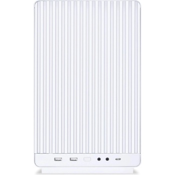 Lian Li A3-mATX White