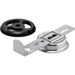 Bosch MUZ9SV1 ЗАМЯНА ЗА MUM9-H (MUZ9SV1)