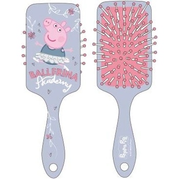 Image 1 of Cerda - Четка за коса Peppa Pig 2 2500001987