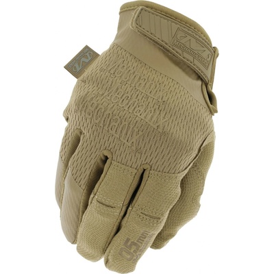 Mechanix Wear taktické Specialty Coyote – Hledejceny.cz