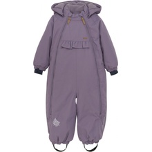 DĚTSKÁ ZIMNÍ KOMBINÉZA MINYMO PURPLE SAGE
