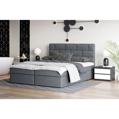 Futura Wall boxspring Itaka 14