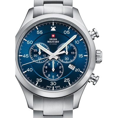Swiss Military by Chrono SM34076.02