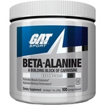 G.A.T. Beta-Alanine Powder | as CarnoSyn [200 грама] Неовкусен
