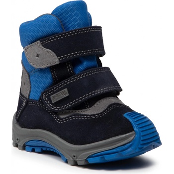 Bartek 21643 006 Tmavomodrá