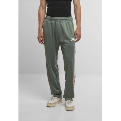 ECKO UNLTD. Долнище Jogginghosen Corner dark forest XXLUB-ECKOSP1077-13323 - Тъмносив, размер L