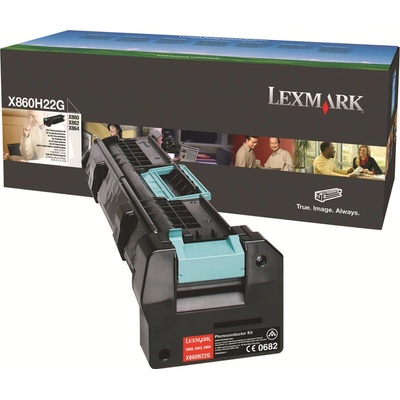Lexmark X860H22G - originálny