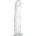Toyz4Lovers Гъвкаво джели дилдо Sky Emotion 10