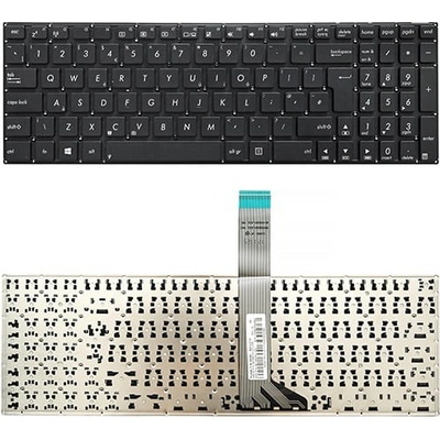 Klávesnica Asus A56 K56 K56CB K56CM S56 S56CM - Bez palmrestu