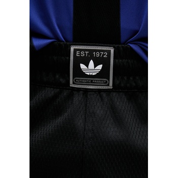 adidas Originals Къс панталон adidas Originals 96 Short мъжки в черно KD2318 (KD2318)