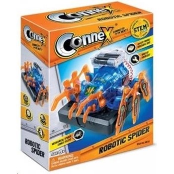 Connex robotický pavouk