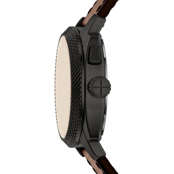 Fossil Мъжки часовник Fossil Machine - FS6165 (FS6165)