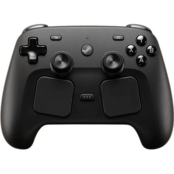 Valve Steam Controller