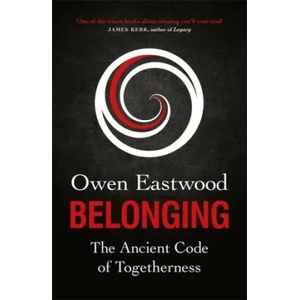 Belonging | Owen Eastwood (ISBN: 9781529410303)