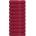 vidaXL Кърпи за ръце FROGN 10 бр. бордо 50x100 см 360 г/м2 (136736)