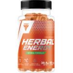 Trec Nutrition Herbal Energy [60 капсули]