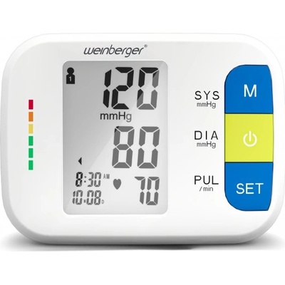 Weinberger 84105