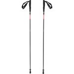 MAMMUT Щеки за бягане Mammut Aenergy Ultra Carbon Poles Running poles - Black - размер 105 cm (526-1046-0112)