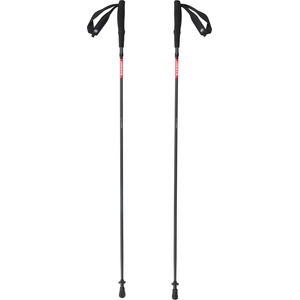 MAMMUT Щеки за бягане Mammut Aenergy Ultra Carbon Poles Running poles - Black - размер 105 cm (526-1046-0112)