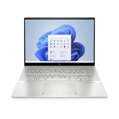 HP ENVY 16 / i9-12900H/ 32GB DDR5/ 2TB SSD/ GeForce RTX 3060 6GB/ 16" WQUXGA OLED,touch/W11P 893W6EA