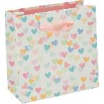EUROCOM Под. торбичка Deluxe Small Valentine, 11x14x6, 5cm (13935-А-75157)