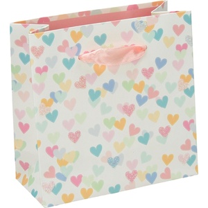 EUROCOM Под. торбичка Deluxe Small Valentine, 11x14x6, 5cm (13935-А-75157)