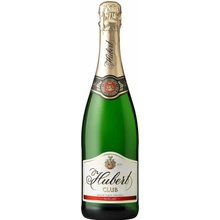 Hubert Club Polosladké 11,5% 0,75 l