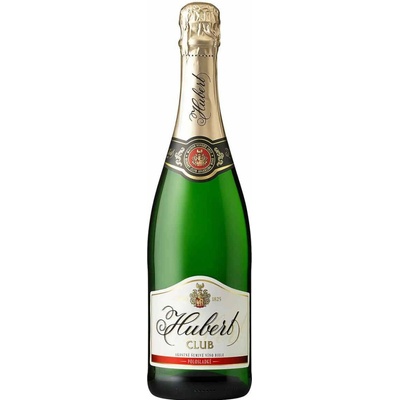 Hubert Club Polosladké 11,5% 0,75 l