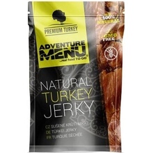 Adventure Menu Krůtí Jerky 50 g