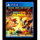 Crash Team Rumble (Deluxe Edition)